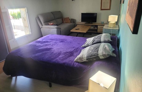 Fronsac Bed & Breakfast | Chez Jeanfi