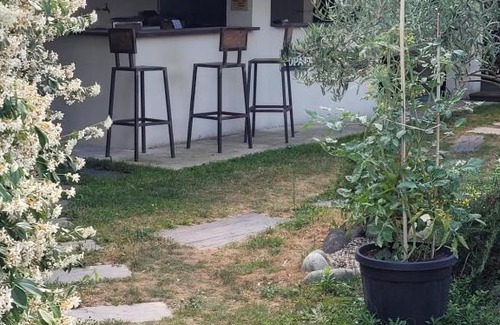 Fronsac Bed & Breakfast | Chez Jeanfi