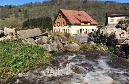 La Bresse Bed & Breakfast | Chez Jeanmyvonne