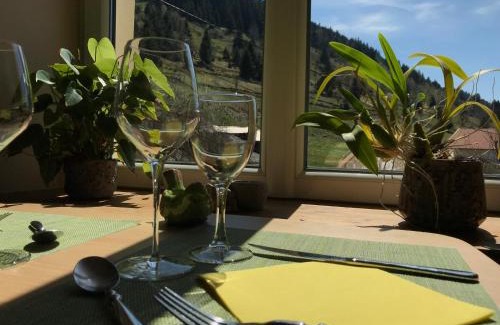 La Bresse Bed & Breakfast | Chez Jeanmyvonne
