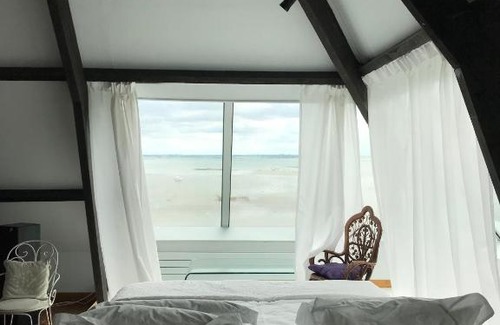 Plouneour-Brignogan-Plages House | Chez Jeanne