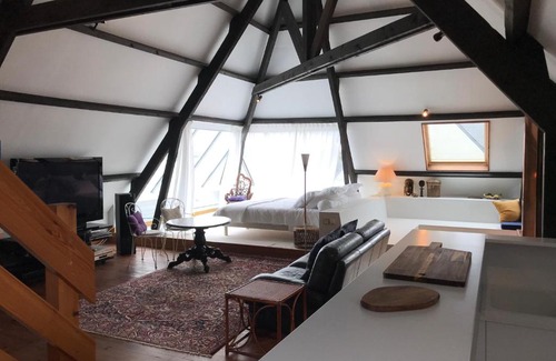 Plouneour-Brignogan-Plages House | Chez Jeanne