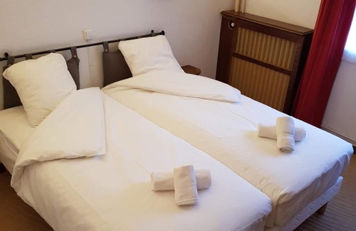 Fixin Hotel | Chez Jeannette