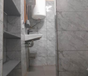 Antsirabe Bed & Breakfast | Chez Joël