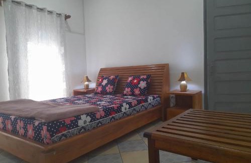 Antsirabe Bed & Breakfast | Chez Joël