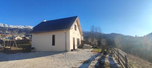 Villard-de-Lans House | Chez Jo