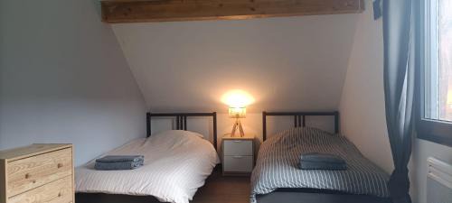 Villard-de-Lans House | Chez Jo