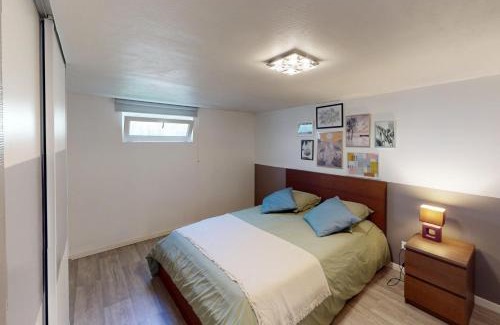 Osny Apartment | Chez Joceline - Bruno