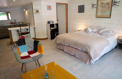 Bangor Bed & Breakfast | Chez Jocelyne Lhermite