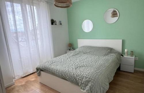 Saint-Dizier House | Chez Jojo