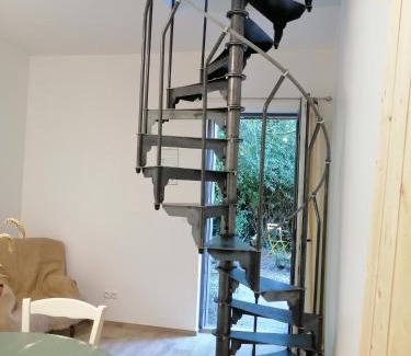Gerville House | Chez Joséphine