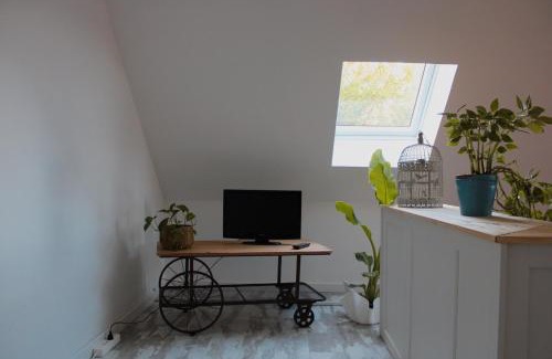 Gerville House | Chez Joséphine