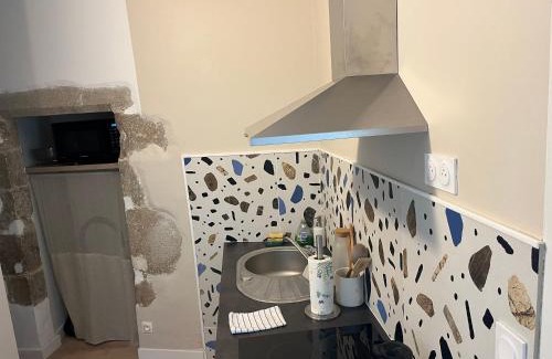 Mauleon Apartment | Chez Joseph