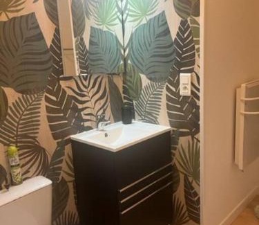Mauleon Apartment | Chez Joseph