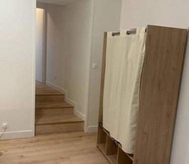 Mauleon Apartment | Chez Joseph