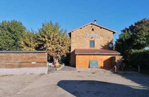 Genay Apartment | Chez Jostel - Chambre 2