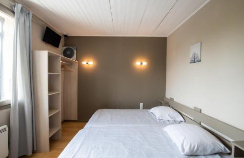 Genay Apartment | Chez Jostel - Chambre 4