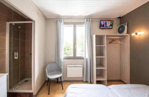 Genay Apartment | Chez Jostel - Chambre 4