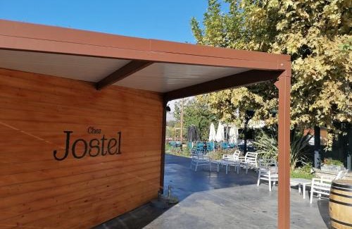 Genay Apartment | Chez Jostel - Chambre 4