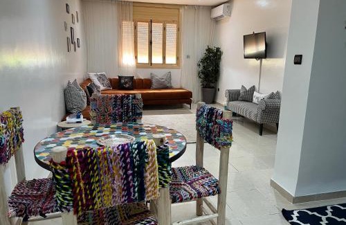 Menara Apartment | chez joudia et mamoun