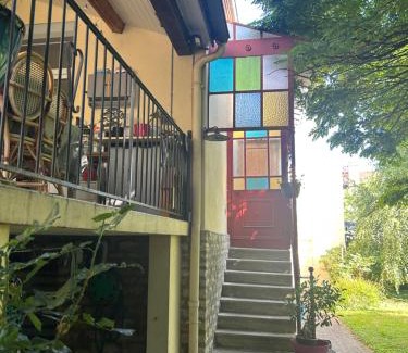 Chalon-sur-Saone Apartment | Chez Jules