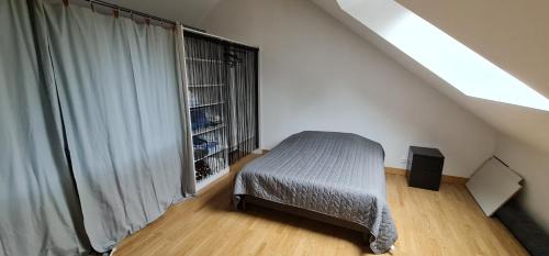Arnage Apartment | Chez Julie