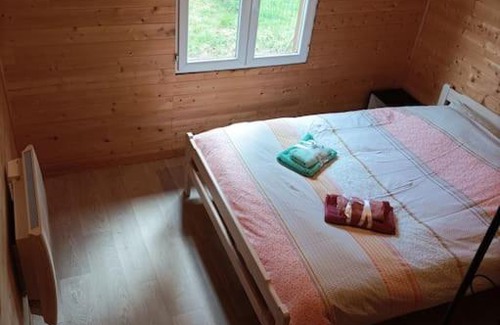 Bosmie-l'Aiguille House | Chez Julien et Mélanie