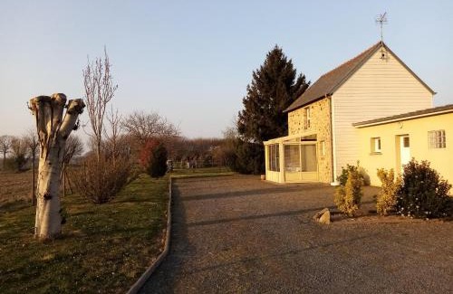 Montviron House | Chez Julien
