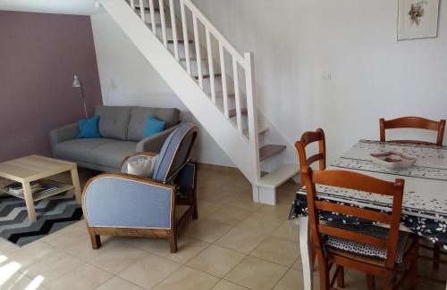 Montviron House | Chez Julien
