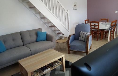 Montviron House | Chez Julien