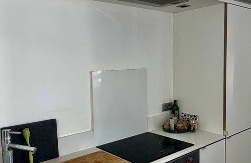 Ixelles Apartment | Chez Juliette