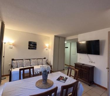 Levernois Apartment | Chez Juliette
