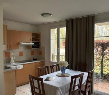 Levernois Apartment | Chez Juliette