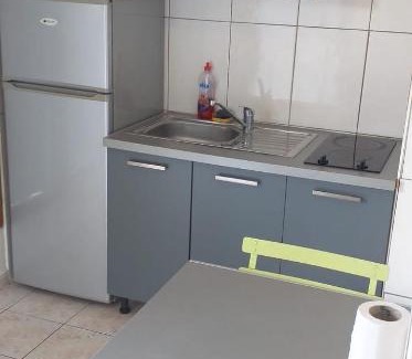 Sainte-Savine Apartment | Chez K - Proche Hypercentre - parking