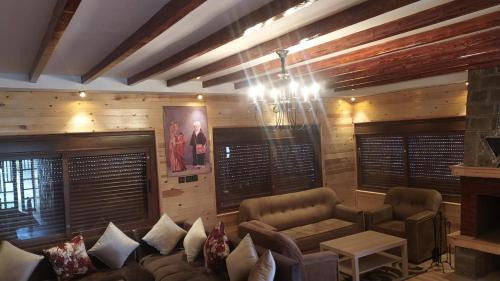 Ait Hammad House | Chez karim
