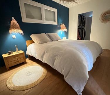 Le Teich Bed & Breakfast | Chez Karine & Eric