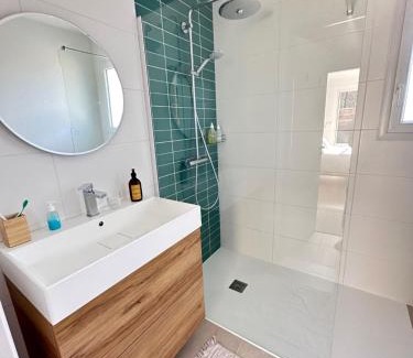 Le Teich Bed & Breakfast | Chez Karine & Eric