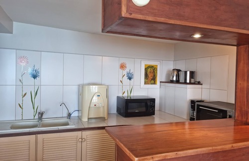 Punaauia House | Chez Karine et Robert