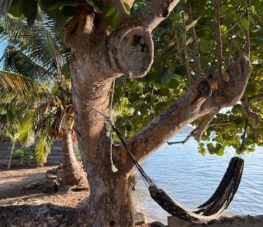 Moorea-Maiao House | Chez Karlito