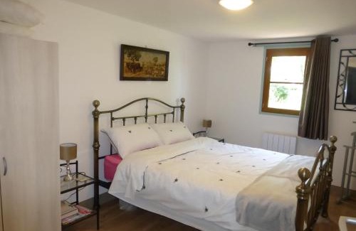 Charroux Bed & Breakfast | Chez Kate