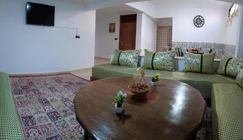 Fes Apartment | Chez Khalid, near airport