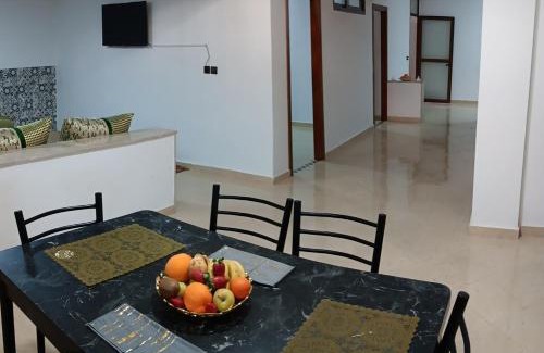 Fes Apartment | Chez Khalid, near airport