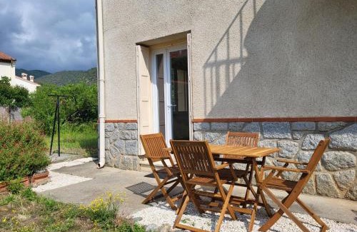 Prades House | Chez Kolianne