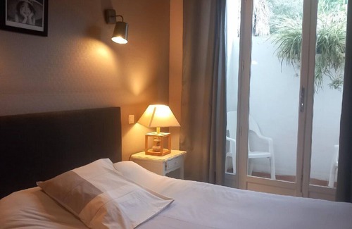 Aire-sur-l'Adour Hotel | Chez l'ahumat