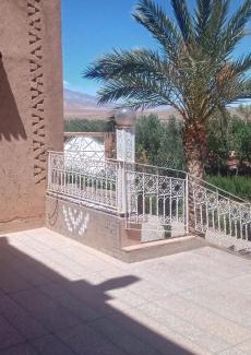 Ghassate House | chez l'habitant amazigh