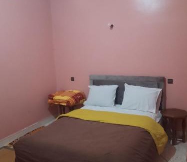 Ghassate House | chez l'habitant amazigh