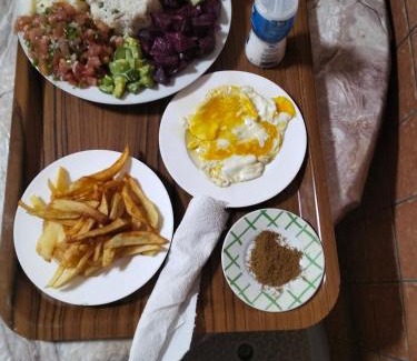 Ghassate House | chez l'habitant amazigh