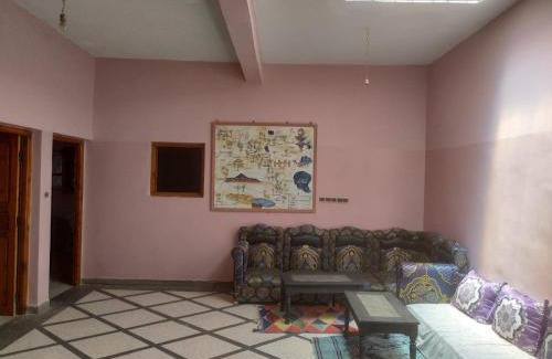 Zagora House | Chez l'habitant (Ba Omar)