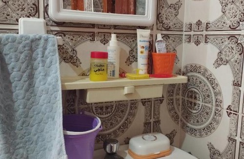 Tansifte Bed & Breakfast | Chez l'habitant Fatima