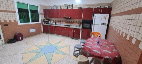 Ghassate House | Chez l'habitant tigminnagh
